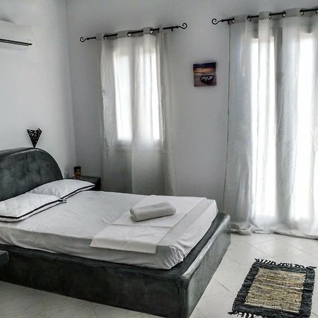 Santo Margarita Hotel Tholos  Buitenkant foto